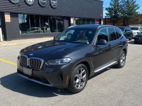 BMW X3 * xDrive30i * АВТОКРЕДИТ БЕЗ ПЪРВОНАЧАЛНА ВНОСКА* , снимка 1