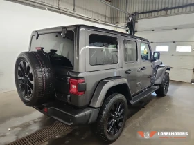 Jeep Wrangler, снимка 3