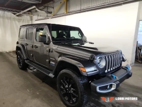 Jeep Wrangler, снимка 2