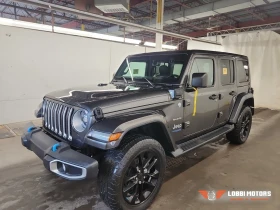 Jeep Wrangler, снимка 1