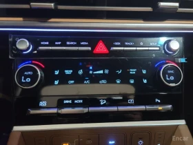 Hyundai Santa fe CALLIGRAPHY* ОБДУХВАНЕ* ДИСТРОНИК* ХЕДЪП* 360КАМЕР, снимка 9