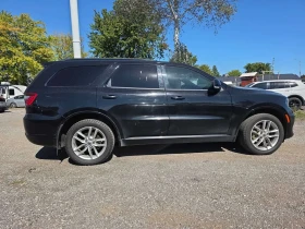 Dodge Durango * GT * АВТОКРЕДИТ БЕЗ ПЪРВОНАЧАЛНА ВНОСКА* , снимка 3