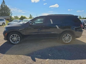 Dodge Durango * GT * АВТОКРЕДИТ БЕЗ ПЪРВОНАЧАЛНА ВНОСКА* , снимка 2