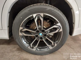 BMW X1 23d xDrive Steptronic, снимка 11