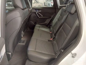 BMW X1 23d xDrive Steptronic, снимка 8