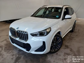 BMW X1 23d xDrive Steptronic, снимка 1