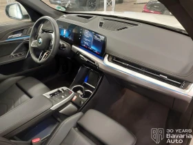 BMW X1 23d xDrive Steptronic, снимка 7