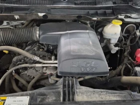 Dodge RAM 1500 * 4x4 Quad Cab 6'4" Box Express * , снимка 17