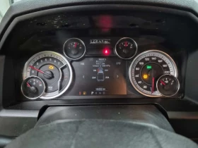 Dodge RAM 1500 * 4x4 Quad Cab 6'4" Box Express * , снимка 11