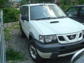 Nissan Terrano 3.0 - [4] 