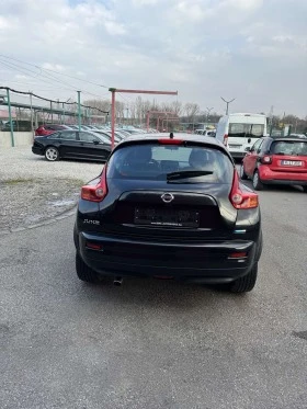 Nissan Juke 1.5 TURBO  | Mobile.bg    5