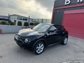 Nissan Juke 1.5 TURBO  | Mobile.bg    7