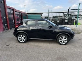 Nissan Juke 1.5 TURBO  | Mobile.bg    3