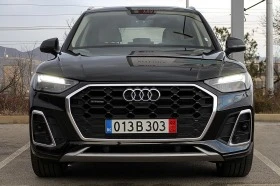 Audi Q5 2.0TFSI* QUATTRO* S-LINE* VIRTUAL - [3] 