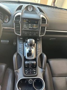 Porsche Cayenne S, снимка 14