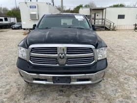  Dodge RAM 1500