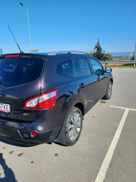 Nissan Qashqai + 2, снимка 8