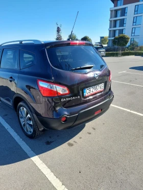 Nissan Qashqai + 2, снимка 9