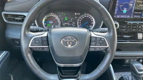 Toyota Highlander , Месечна вноска от 1419 лева., снимка 11