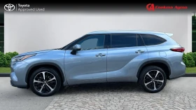 Toyota Highlander , Месечна вноска от 1419 лева., снимка 2