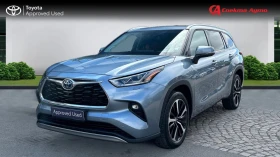 Toyota Highlander , Месечна вноска от 1419 лева., снимка 1