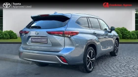 Toyota Highlander , Месечна вноска от 1419 лева., снимка 4