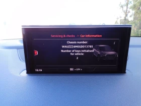 Audi Q7 3.0 TDI quattro Tiptronic Business - 54000 лв. - 49064294 13