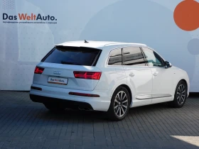 Audi Q7 3.0 TDI quattro Tiptronic Business | Mobile.bg    3