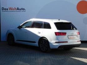 Audi Q7 3.0 TDI quattro Tiptronic Business - 54000 лв. - 49064294 4