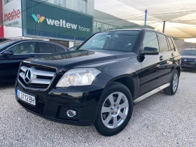  Mercedes-Benz GLK