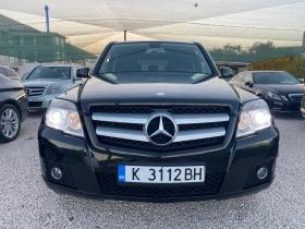 Mercedes-Benz GLK 2.2CDi, 4MATiC, XENON, , ,  | Mobile.bg    2