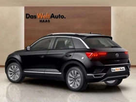 VW T-Roc T-roc Sport 2.0 tdi  | Mobile.bg    4