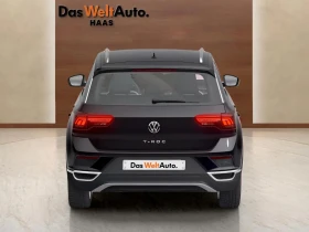 VW T-Roc T-roc Sport 2.0 tdi  | Mobile.bg    8