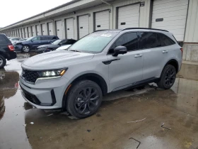 Kia Sorento SX