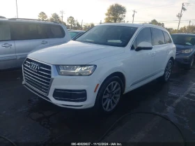 Audi Q7 3.0T Premium Plus* Диг.табло* Bose* 360* Пано* , снимка 2