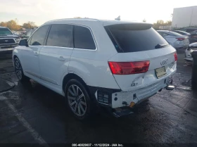 Audi Q7 3.0T Premium Plus* Диг.табло* Bose* 360* Пано* , снимка 6