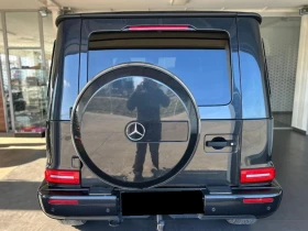 Mercedes-Benz G 500 - [7] 