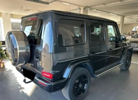 Mercedes-Benz G 500, снимка 5