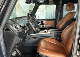 Mercedes-Benz G 500, снимка 7