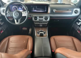 Mercedes-Benz G 500, снимка 9