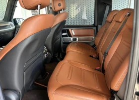 Mercedes-Benz G 500 - [9] 