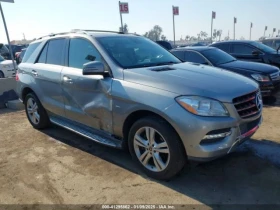  Mercedes-Benz ML 350