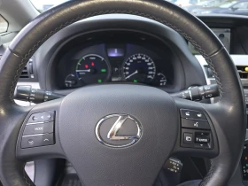 Lexus RX 450h Нов144852км. 4х4, снимка 14