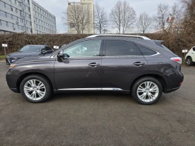 Lexus RX 450h Нов144852км. 4х4, снимка 8