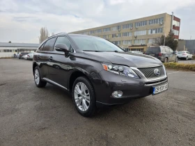 Lexus RX 450h Нов144852км. 4х4, снимка 3