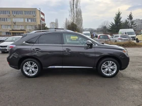 Lexus RX 450h Нов144852км. 4х4, снимка 4