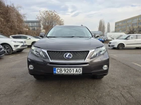 Lexus RX 450h Нов144852км. 4х4, снимка 2