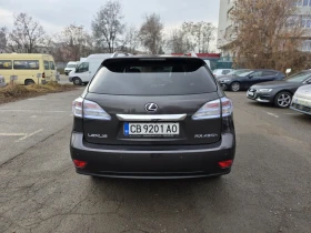 Lexus RX 450h Нов144852км. 4х4, снимка 6