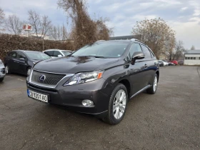 Lexus RX 450h Нов144852км. 4х4, снимка 1