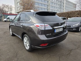 Lexus RX 450h Нов144852км. 4х4, снимка 7